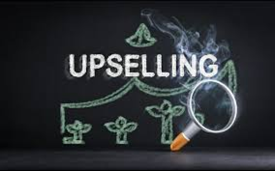 5 Smart Ways to Upsell Services as a Freelancer