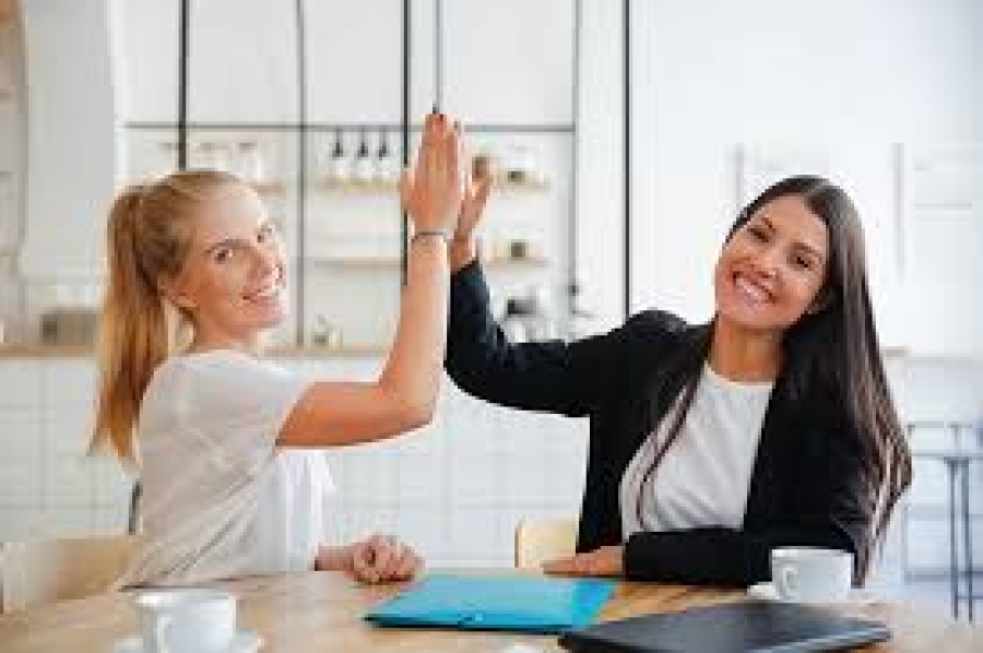 How to Build Confidence as a New Freelancer