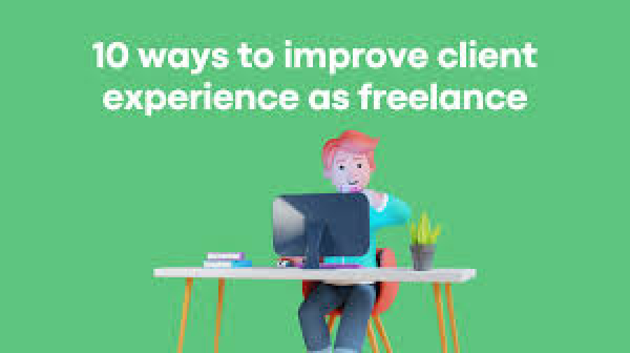  How to Attract High-Paying Clients on FreelancerBridge