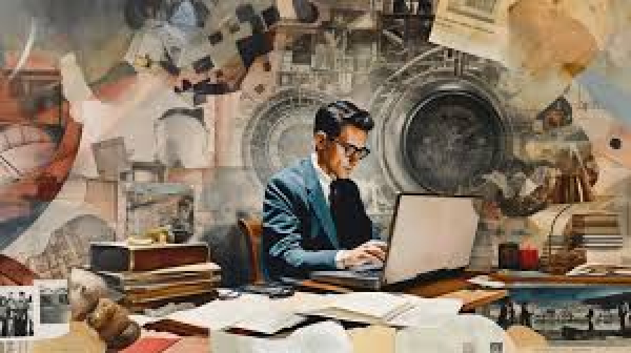 How to Transition from Part-Time Freelancer to Full-Time Pro