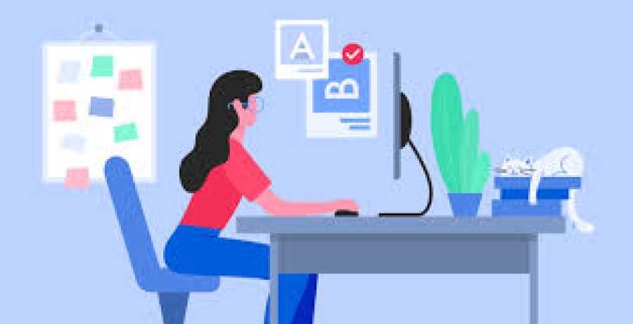 How to Stay Productive While Working from Home