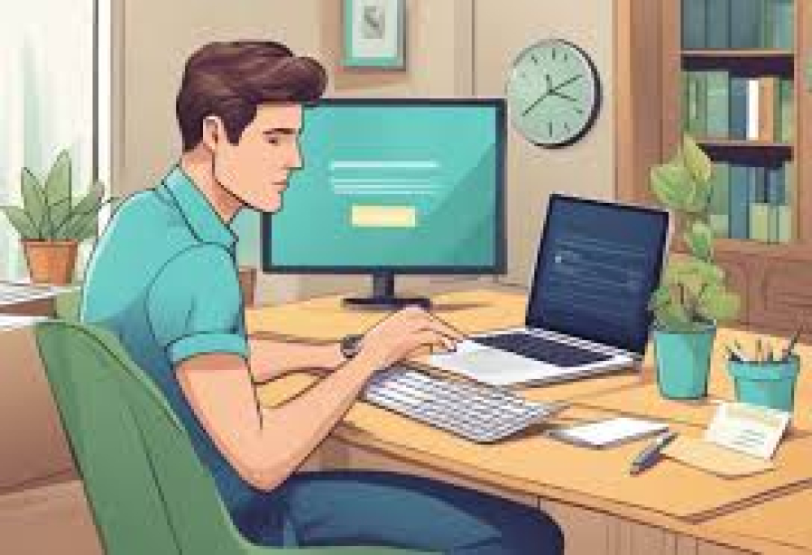 The Importance of Setting Clear Boundaries in Freelancing