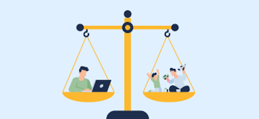 How to Separate Work and Personal Life While Freelancing