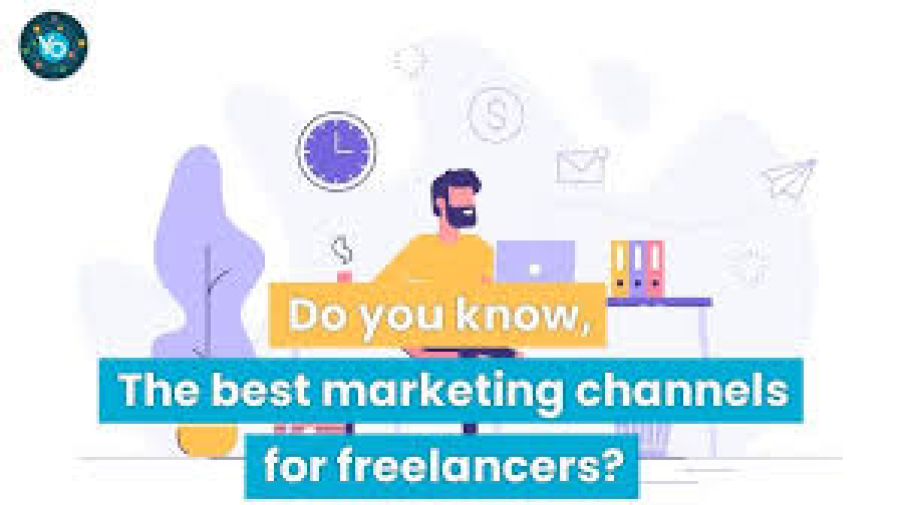 Top Marketing Channels for Freelancers to Explore