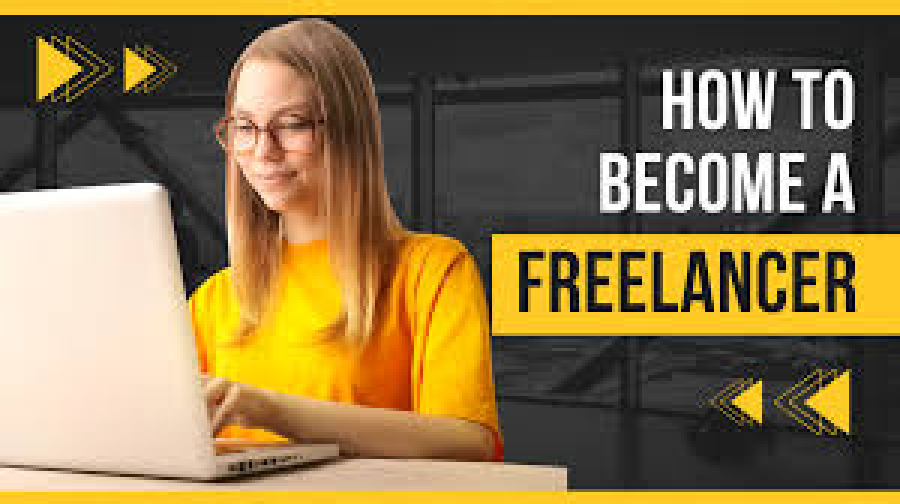 The Power of Personal Branding for Freelancers