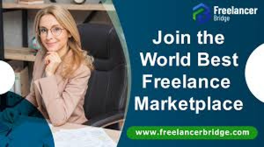 Building a Winning Freelancer Profile on FreelancerBridge.com