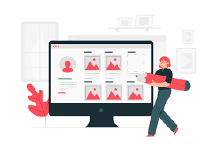 Creating a Standout Portfolio to Attract Clients