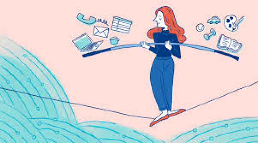 Tips for Maintaining Work-Life Balance as a Freelancer