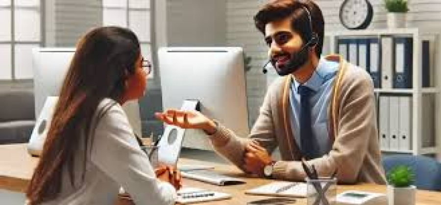How to Handle Difficult Clients Professionally