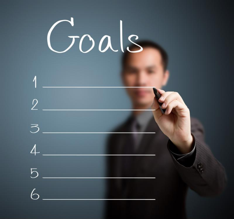 The Importance of Setting Achievable Goals