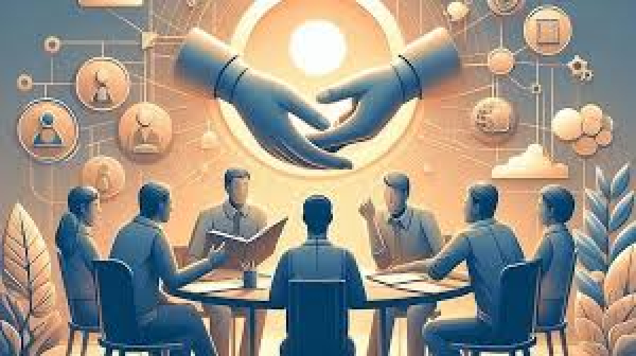 The Role of Mentorship in Freelance Development