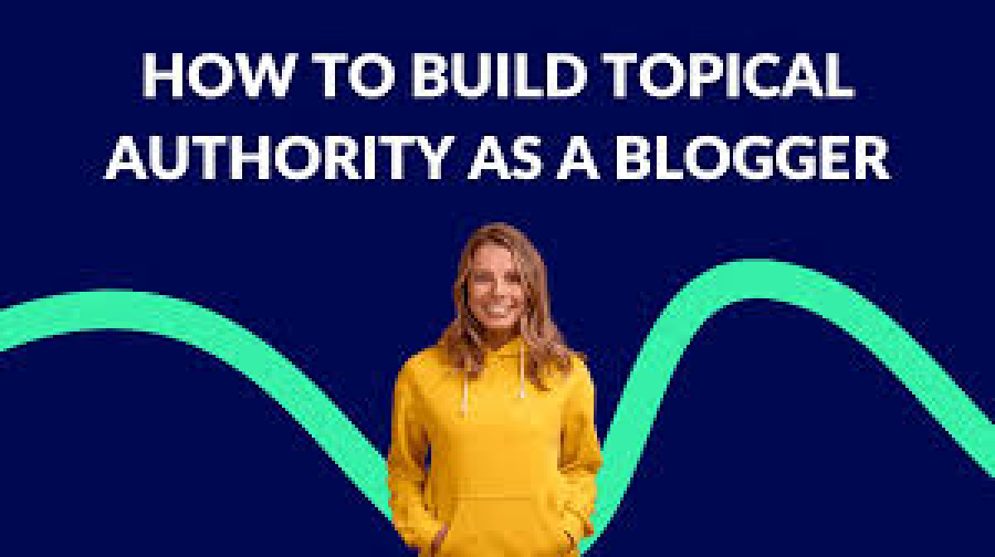 How to Use Blogging to Establish Authority in Your Niche