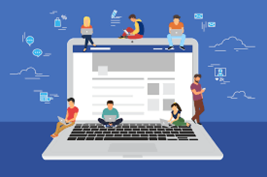 The Importance of Building a Strong Online Presence
