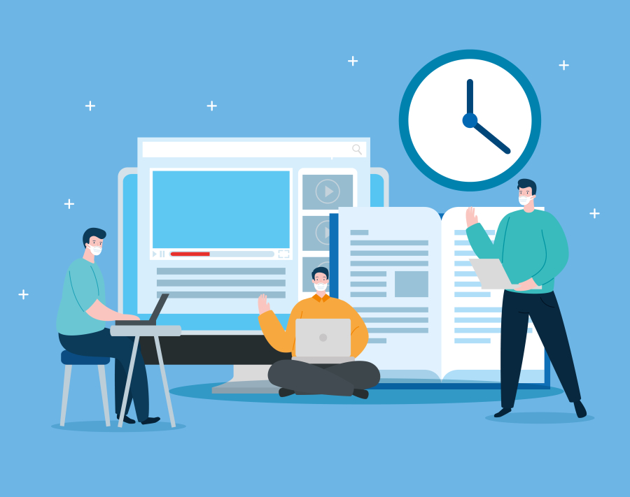  The Role of Discipline in Meeting Deadlines