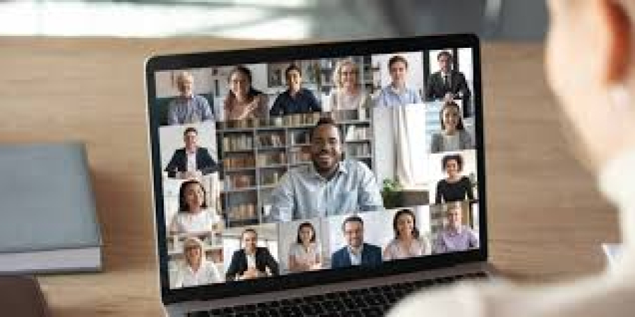 How to Use Online Communities to Find Support