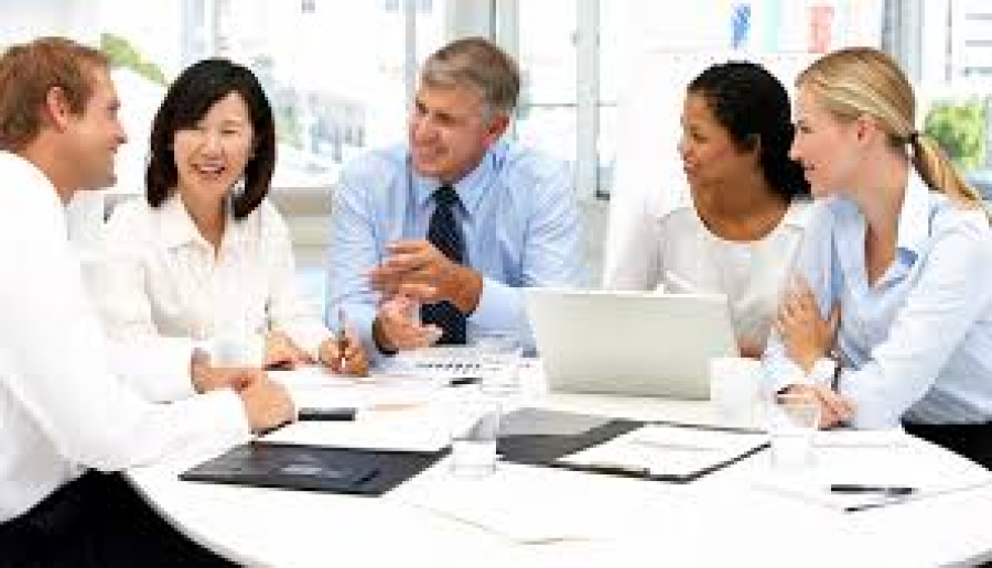 The Role of Assertiveness in Negotiating Contracts