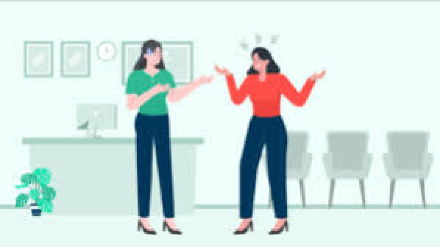 How to Handle Difficult Clients Professionally