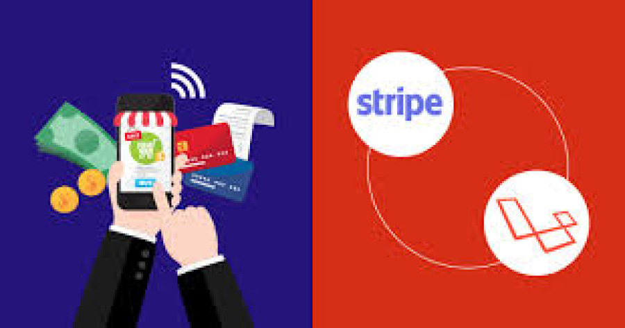 How to Implement Stripe Payment Gateway in Laravel