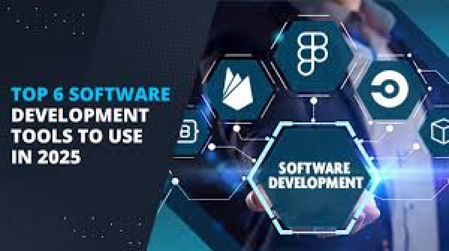 Best Web Development Tools to Watch in 2025