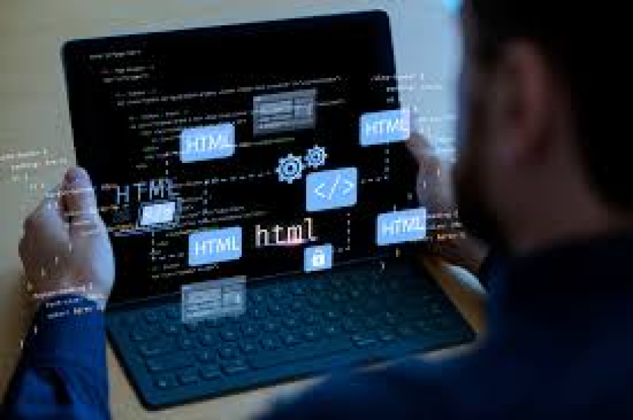 The Future of No-Code and Low-Code Web Development