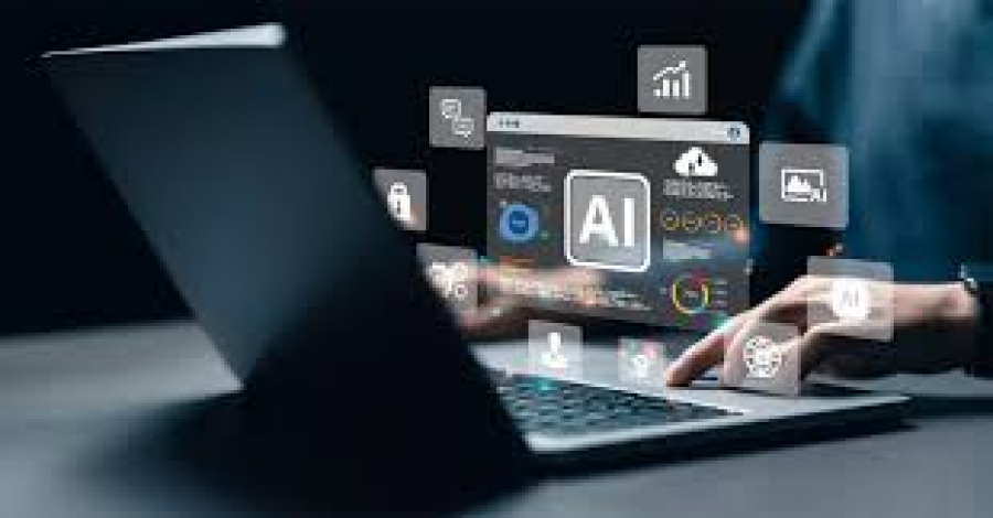 The Rise of AI-Powered Web Development Tools