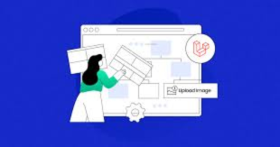 How to Handle File Uploads Securely in Laravel