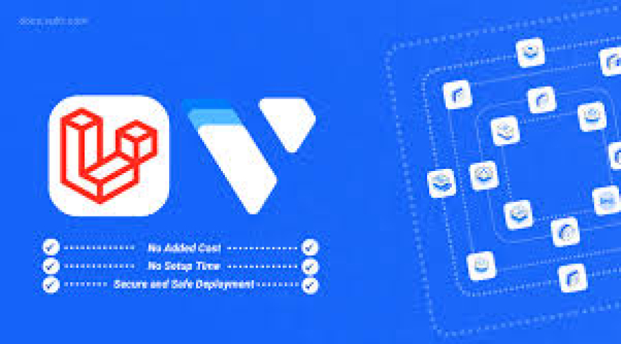 How to Build an API-Driven Web App with Laravel and Vue.js