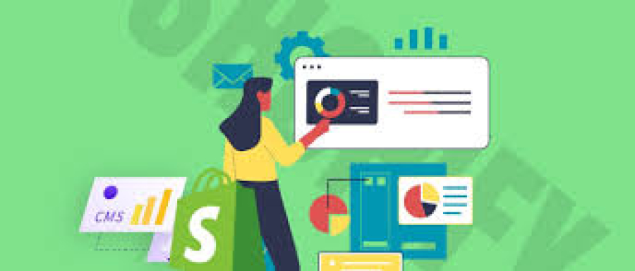 E-Commerce Website Development: Shopify vs WooCommerce