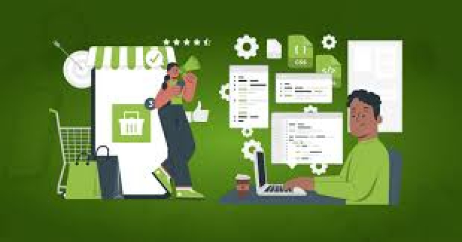 Best Web Development Strategies for E-Commerce Businesses