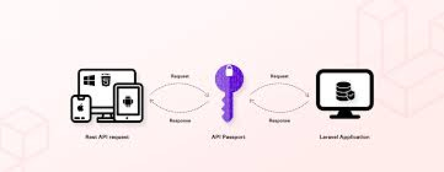 How to Build a Custom API with Laravel and Passport