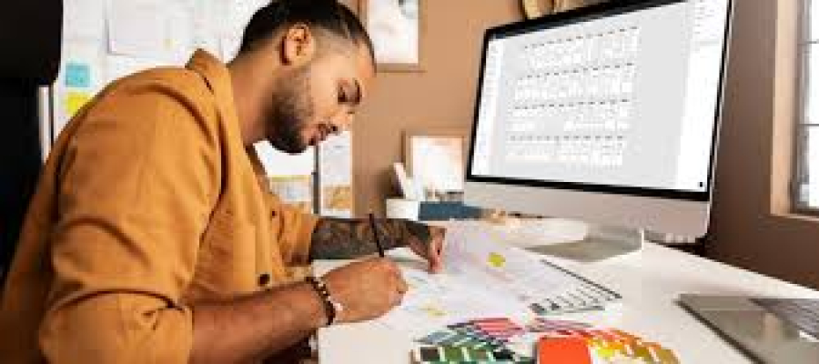 How to Balance Multiple Freelance Projects Efficiently