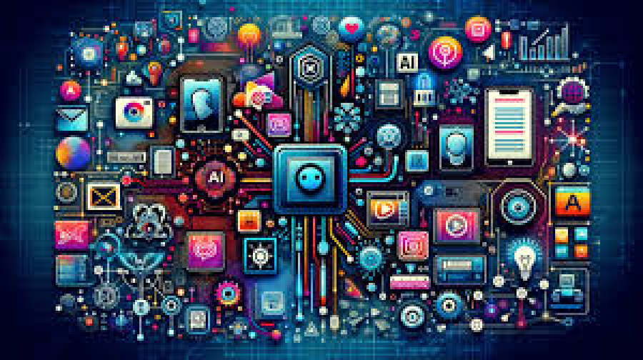 The Rise of AI-Powered Web Development Tools