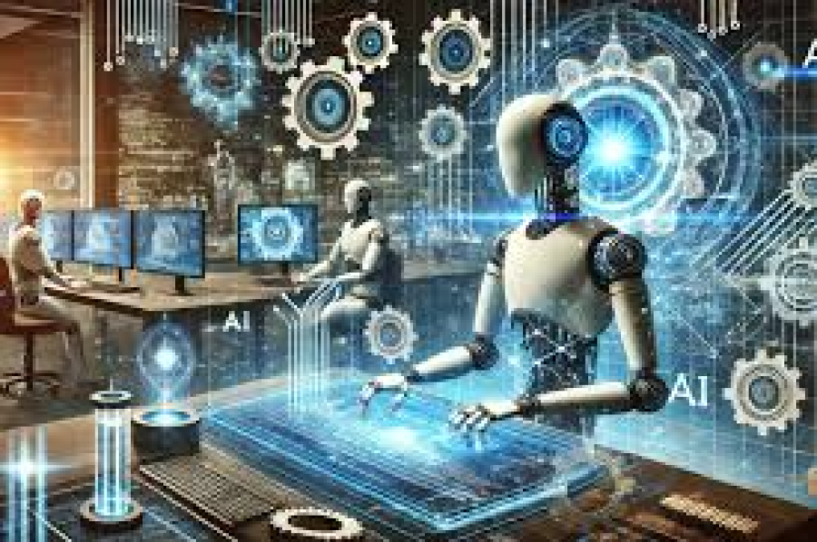 The Future of No-Code and Low-Code Web Development