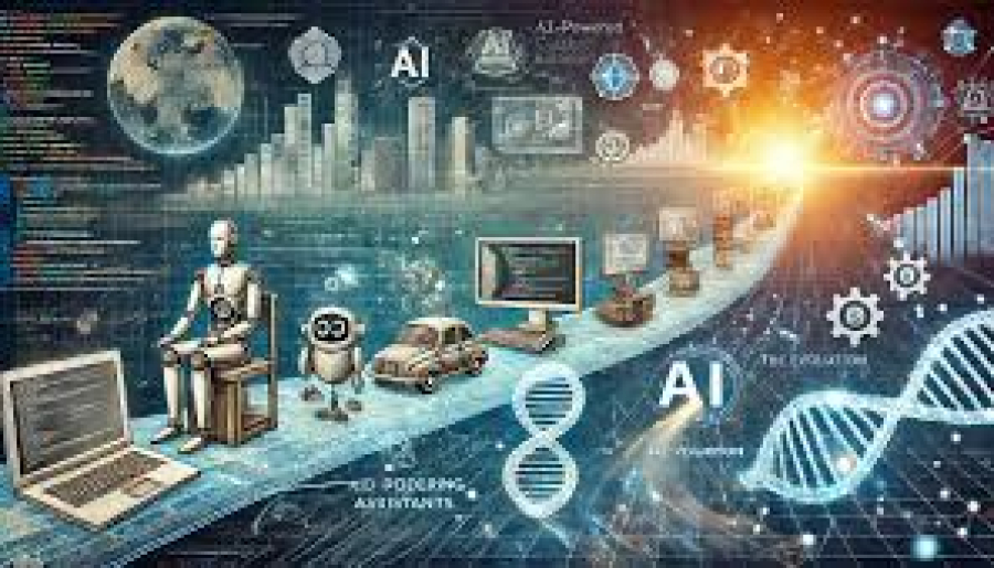 How Augmented Reality (AR) Can Enhance Web Applications