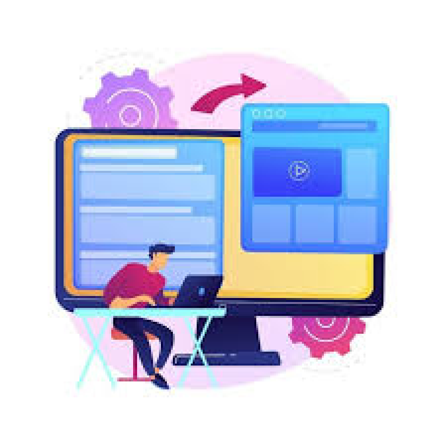 How to Build a Custom Admin Panel in Laravel