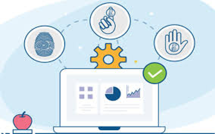 How to Integrate Biometric Authentication in Web Applications