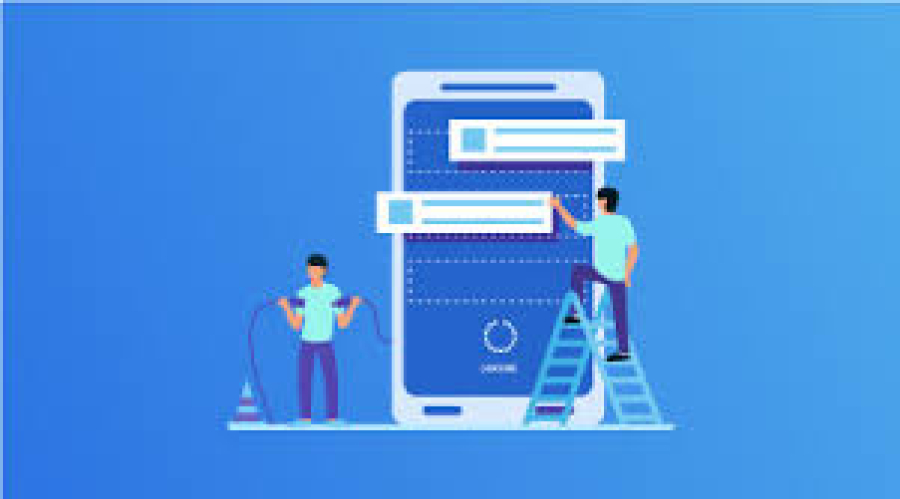 Tips for Designing a Mobile-First Website