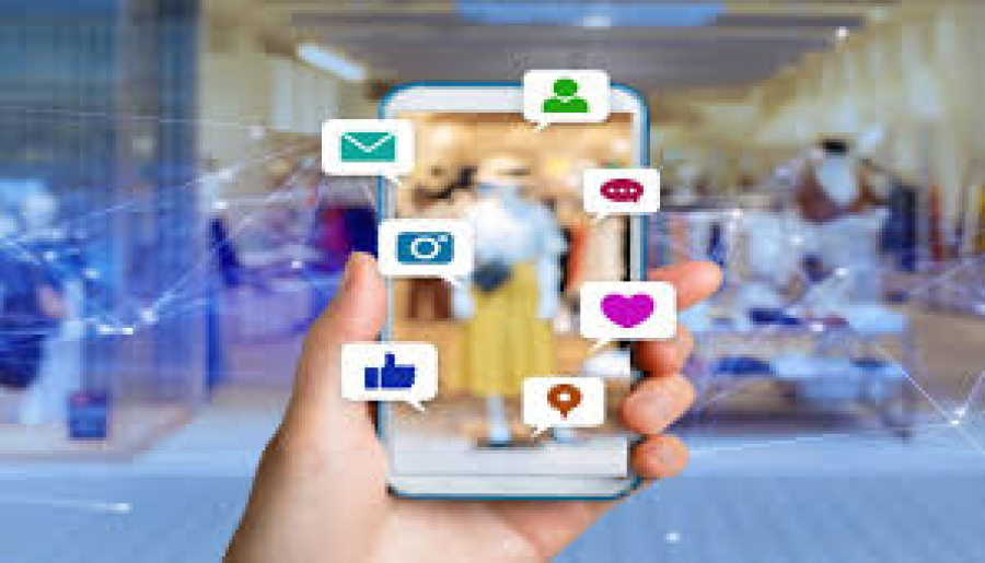 Social Media Strategies for IT Freelancers