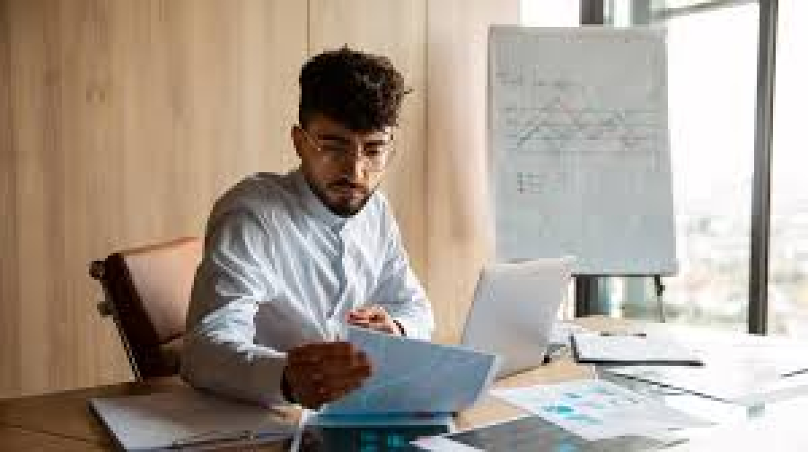 Why Blockchain Matters for Freelancers in Finance
