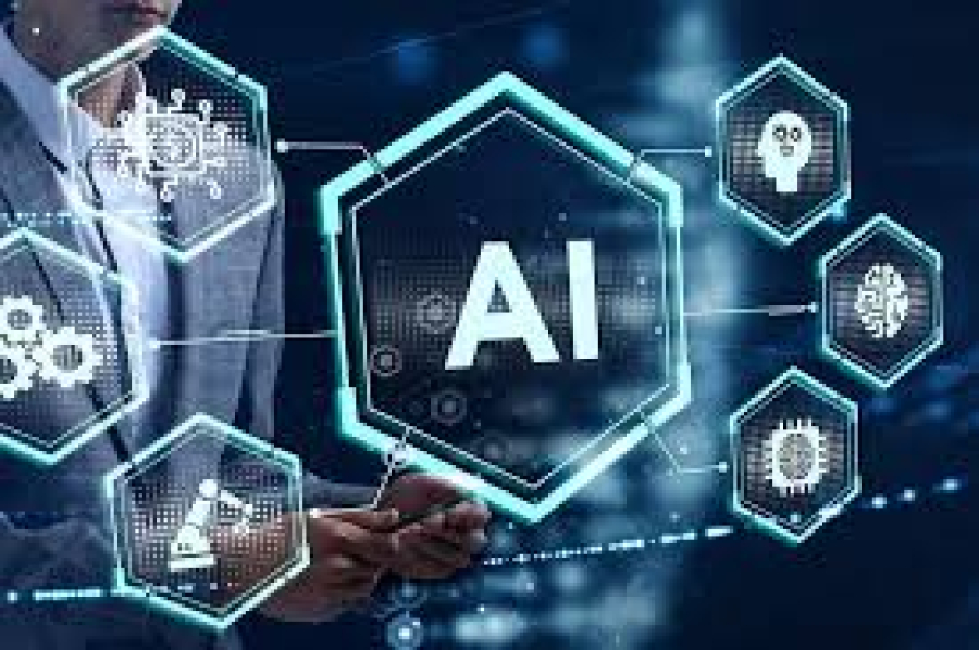 How AI Is Transforming Freelance Accounting Services