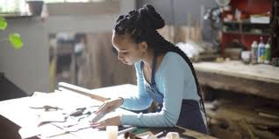 How to Keep Improving Your Design Skills