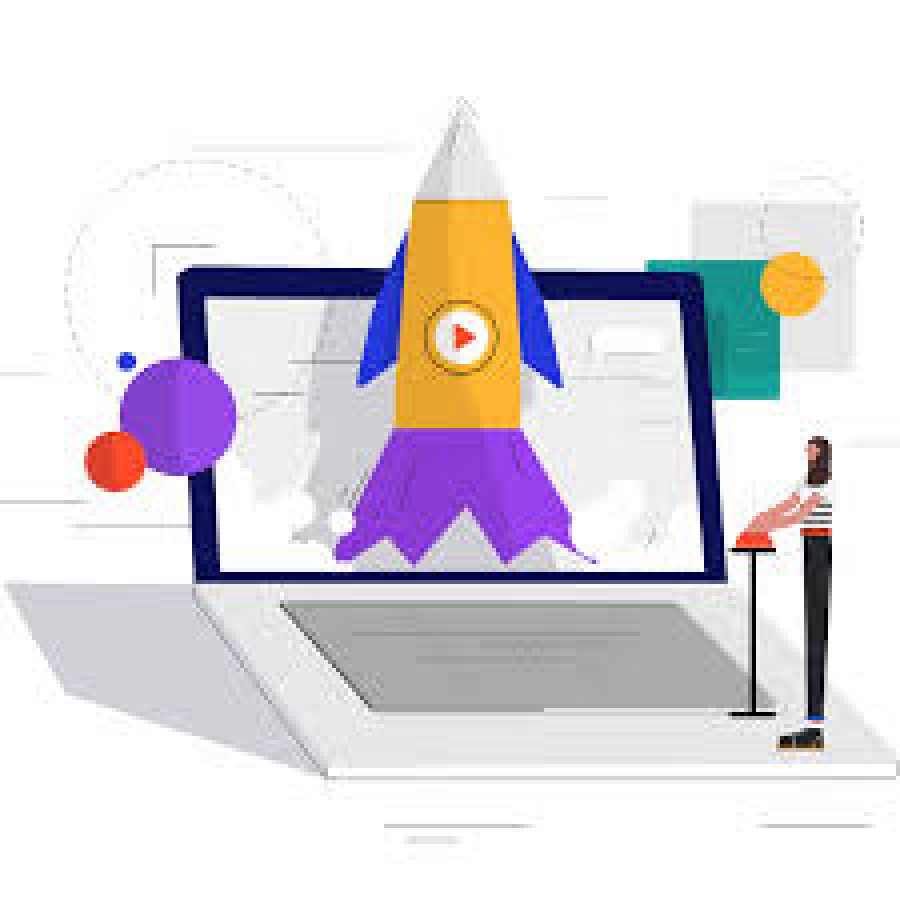 How to Get Clients for Motion Graphics Work