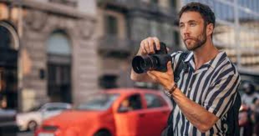 How to Start a Freelance Photography Business