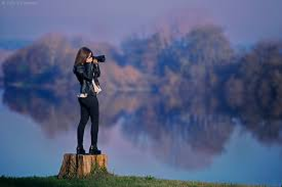 How to Sell Stock Photos for Passive Income