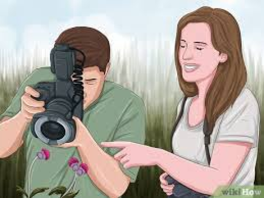 Editing Photos Like a Pro in Lightroom