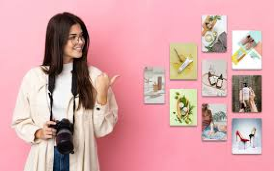 Instagram Marketing for Freelance Photographers