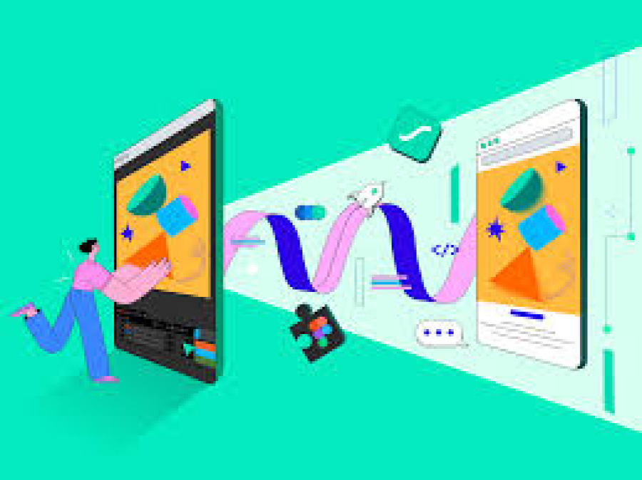  The Rise of 3D Design in Digital Branding