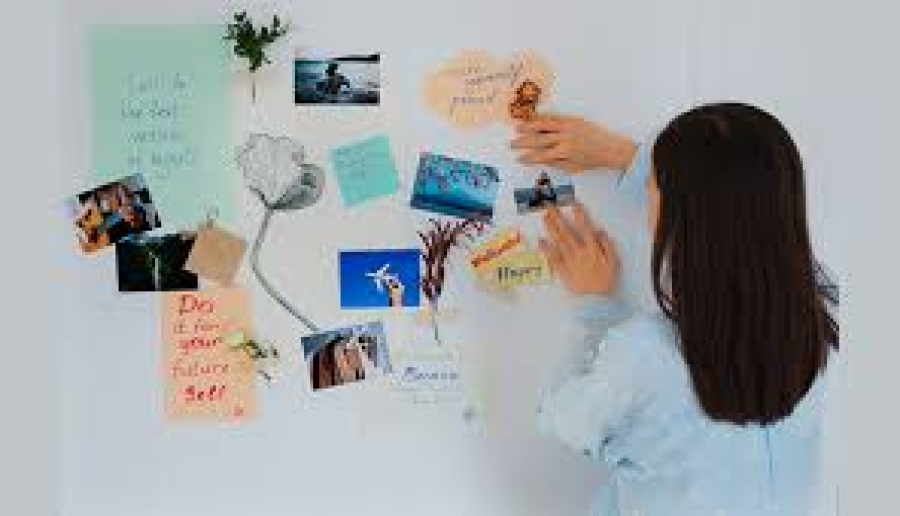 How to Create Impactful Presentation Boards