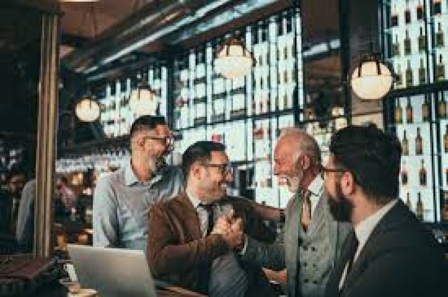Building Your Online Reputation as a Consultant