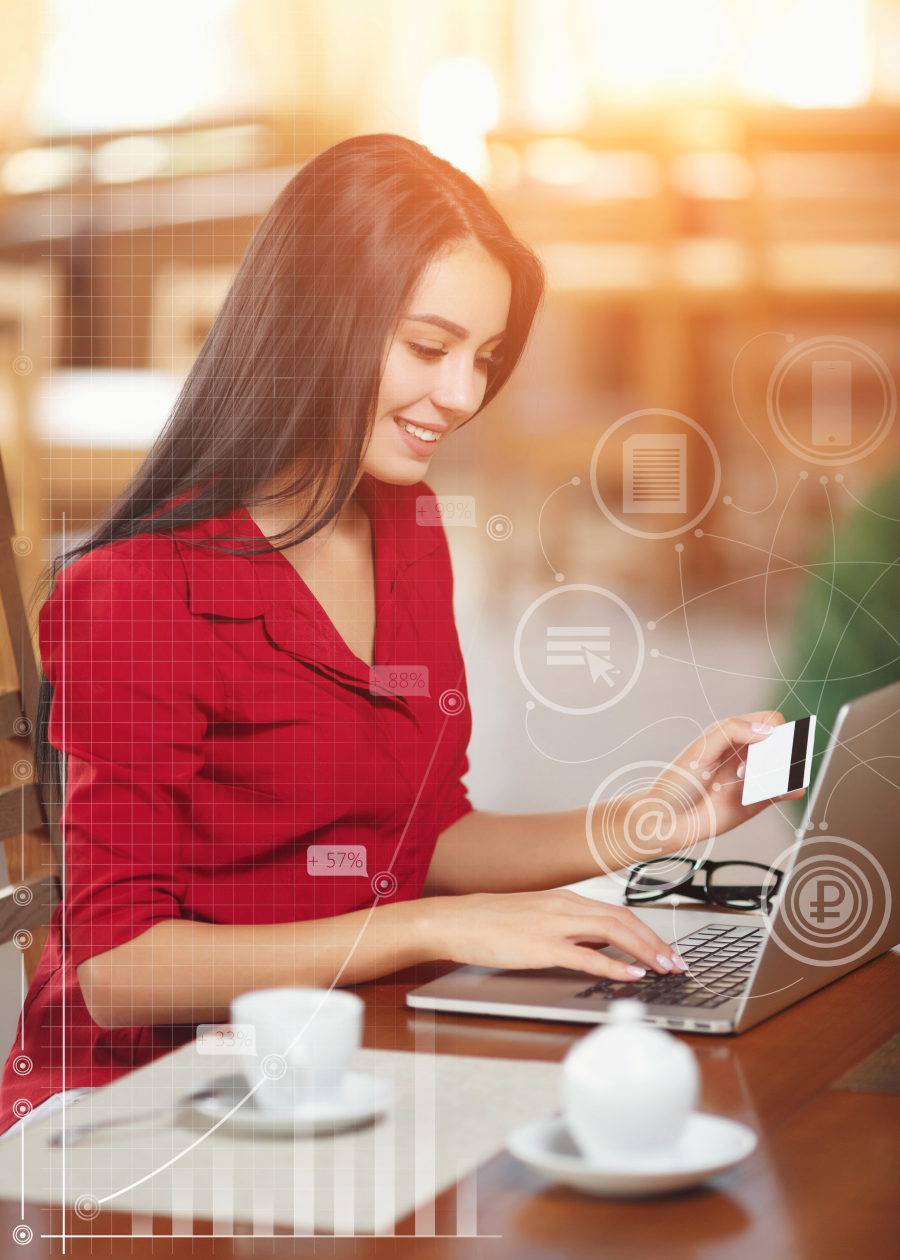 How to Build an Influential Freelance Portfolio in Science